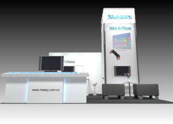Measy prezentuje nowe urządzenia na Global Sources 2014