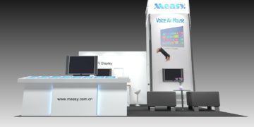 Measy prezentuje nowe urządzenia na Global Sources 2014