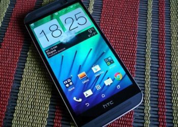 HTC One (M8) – Pierwsze wrażenia