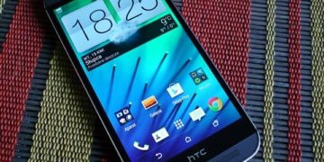 HTC One (M8) – Pierwsze wrażenia