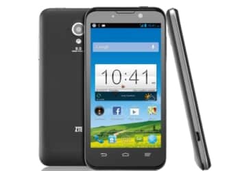 ZTE Blade Apex2 z LTE debiutuje w Europie