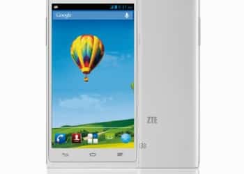 ZTE Blade L2 – duży ekran i niska cena
