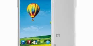 ZTE Blade L2 – duży ekran i niska cena