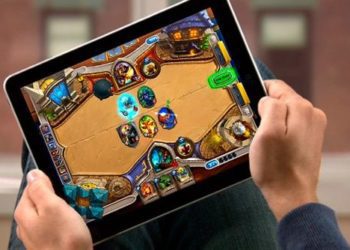 Hearthstone w polskiej wersji językowej dostępne na iPada