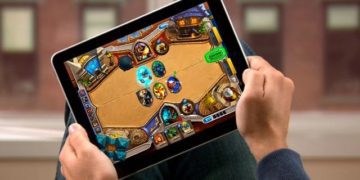 Hearthstone w polskiej wersji językowej dostępne na iPada