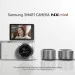 Samsung NX mini debiutuje w Polsce