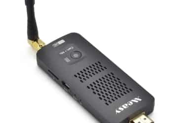 Odświeżone dongle Measy trafiły do sklepów