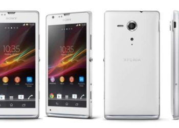 Sony Xperia SP – recenzja konsumencka