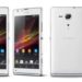 Sony Xperia SP – recenzja konsumencka