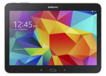 Galaxy Tab4 – nowa seria tabletów od Samsunga