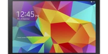 Galaxy Tab4 – nowa seria tabletów od Samsunga