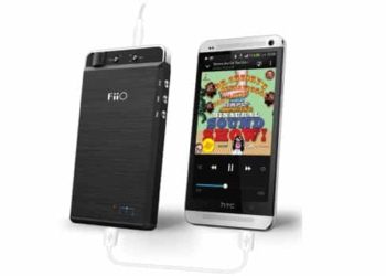 FiiO E18 Kunlun – Recenzja