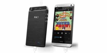 FiiO E18 Kunlun – Recenzja