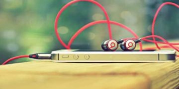 Apple przejmuje Beats za 3.2 mld dolarów