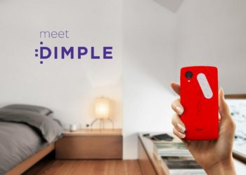 DIMPLE – najważniejsze funkcje pod ręką