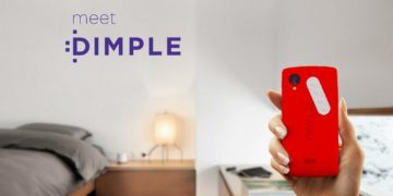 DIMPLE – najważniejsze funkcje pod ręką