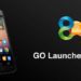 GO Launcher Ex Prime za darmo dzięki App Sales