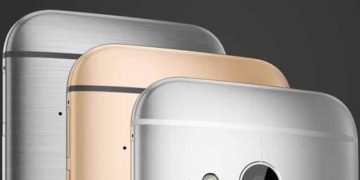 HTC One mini 2 oficjalnie zaprezentowane