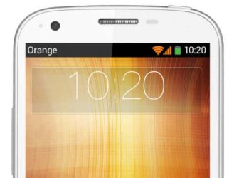 Orange Reyo (ZTE Blade Q Maxi) – Recenzja Konsumencka