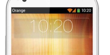 Orange Reyo (ZTE Blade Q Maxi) – Recenzja Konsumencka