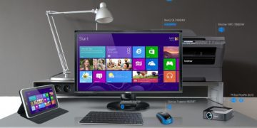 Czy tablet może już zastąpić laptopa?