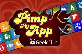 Microsoft startuje z kolejną edycją Pimp my app