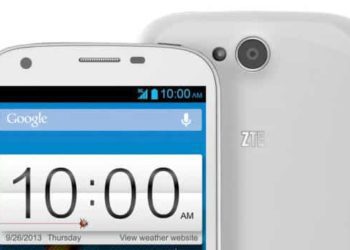 Orange Reyo (ZTE Blade Q Maxi) – Recenzja Ekspercka