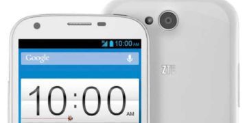 Orange Reyo (ZTE Blade Q Maxi) – Recenzja Ekspercka