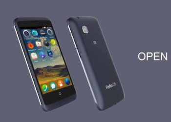 ZTE Open C dostępny na eBay