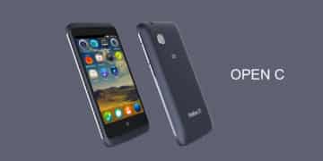 ZTE Open C dostępny na eBay