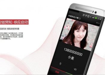 HTC One M8 Ace na zdjęciach
