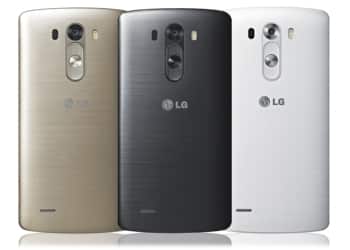 Ceny LG G3 na europejskich rynkach