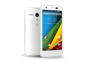 Ulepszona Motorola Moto G nadchodzi!