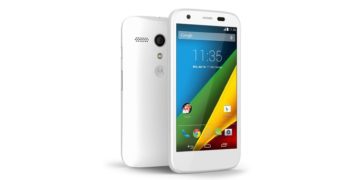 Ulepszona Motorola Moto G nadchodzi!