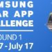 Samsung Gear App Challenge – konkurs dla deweloperów z wartościowymi nagrodami