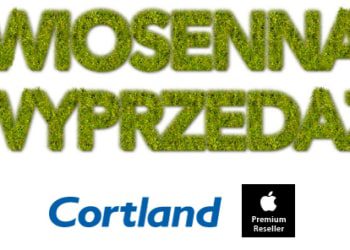 iPady, iPody i MacBooki w promocyjnych cenach w Cortland