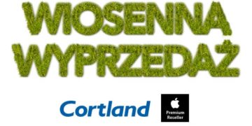 iPady, iPody i MacBooki w promocyjnych cenach w Cortland