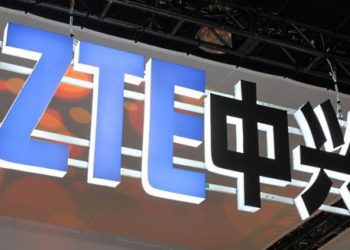 ZTE chwali się doskonałymi wynikami finansowymi