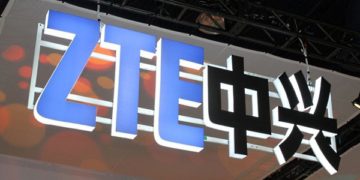 ZTE chwali się doskonałymi wynikami finansowymi