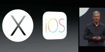 WWDC 2014 – iOS 8, OS X Yosemite i Swift