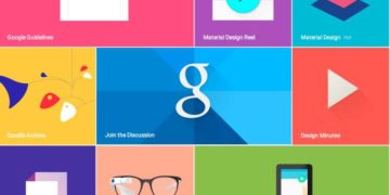 Android L i One – krótkie podsumowanie Google I/O 2014