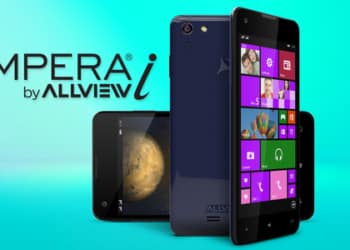AllView nowym producentem smartfonów z Windows Phone