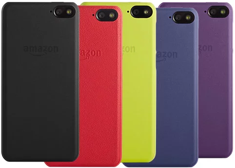 Amazon-obudowy