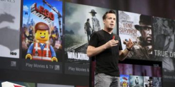 Nexus nie zniknie z rynku! – Google I/O 2014