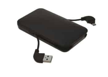 Maxell wprowadza na rynek nowy power bank