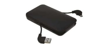 Maxell wprowadza na rynek nowy power bank