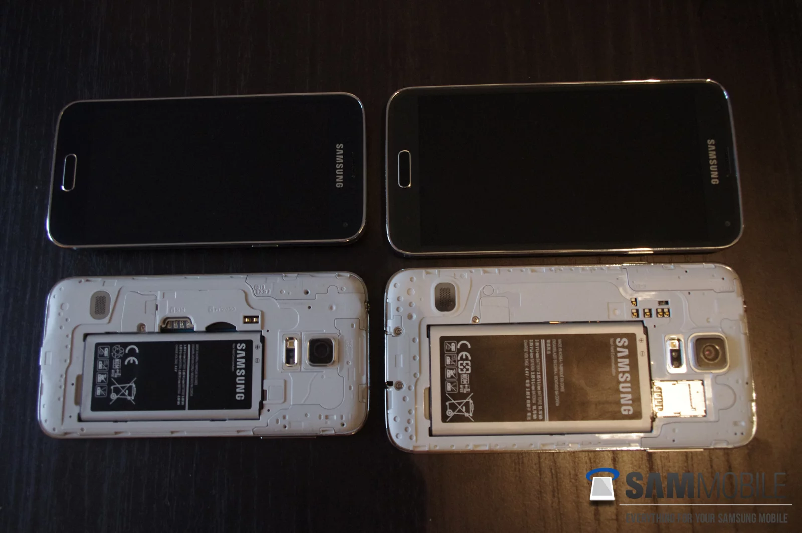 Galaxy S5 Mini Samsung