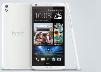 HTC Desire 816 dostępny u polskiego operatora