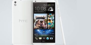 HTC Desire 816 dostępny u polskiego operatora