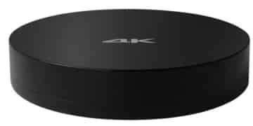 Measy B4A – nowy odtwarzacz multimedialny